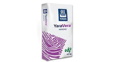 Yara Vera Amidas