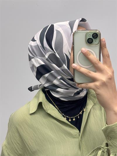 İPEKHAN SOFT PAMUK EŞARP