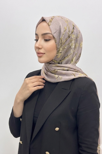 ARMANDA VUAL ŞAL