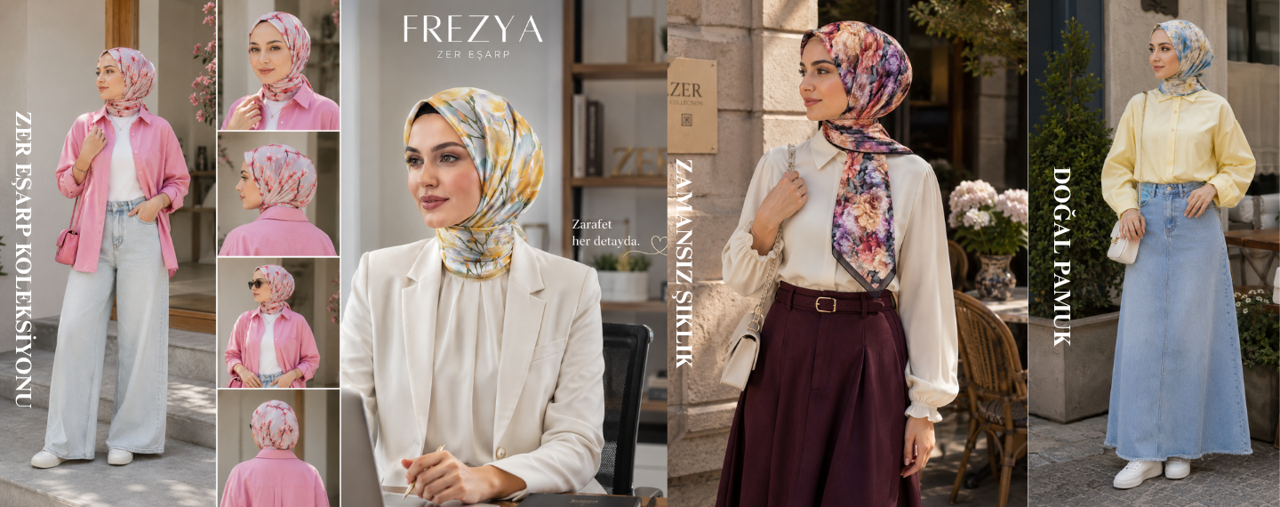 ZER COLLECTION