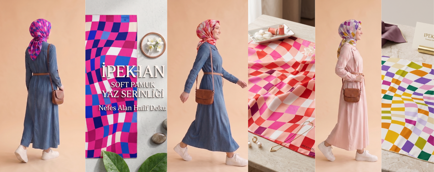 İPEKHAN COLLECTION