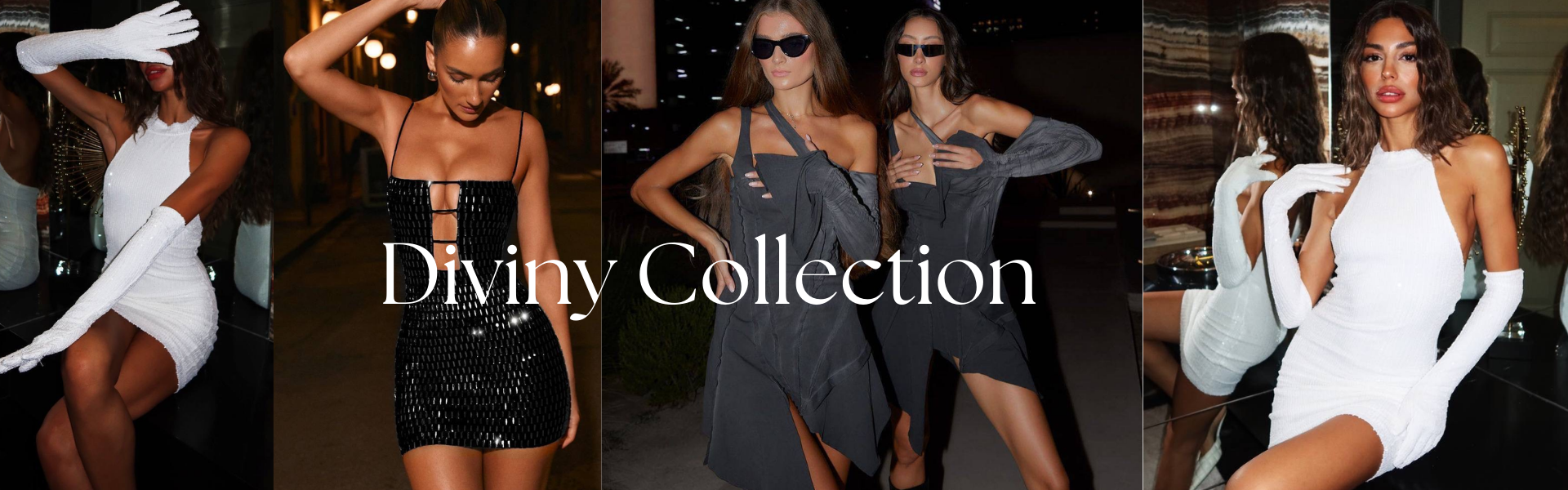 Diviny Collection