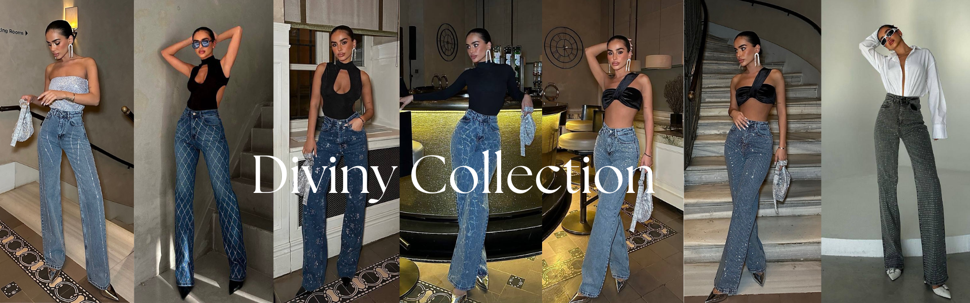 Diviny Collection