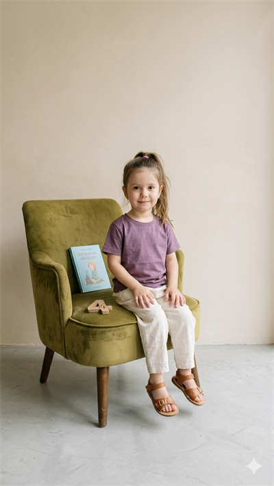 Basic Unisex Tshirt - Lila