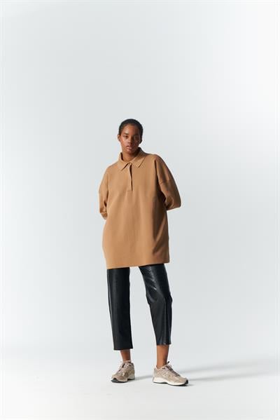 CAMEL TRİKO