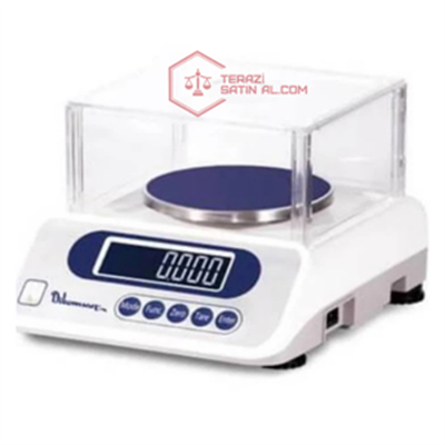 DİKOMSAN BS - 600 HASSAS TERAZİ