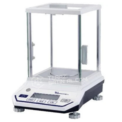 DİKOMSAN EHB HASSAS TERAZİ