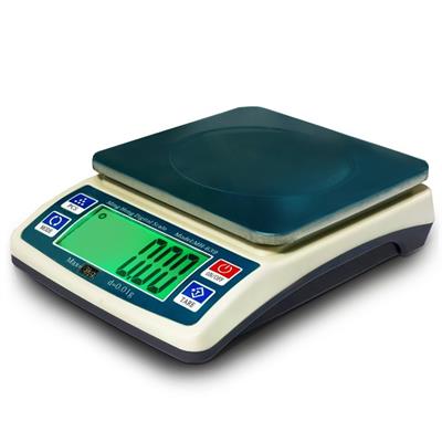 NECKLİFE HASSAS TERAZİ 6 KG 0.05 GRAM