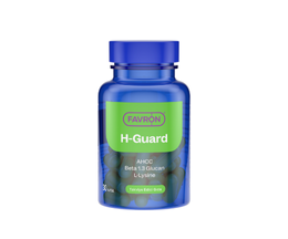 Favron H-Guard Takviye Edici Gıda 30 Kapsül