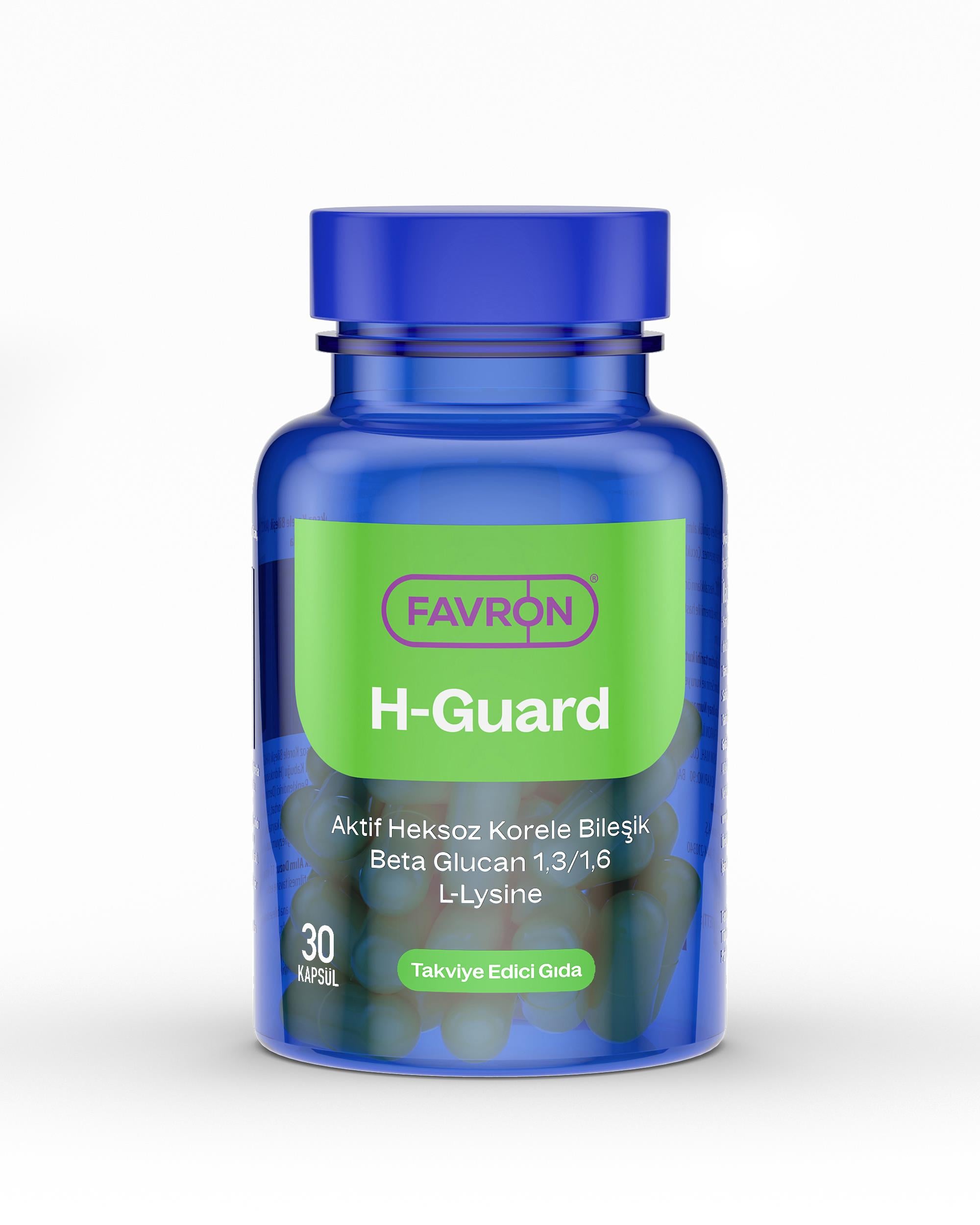 Favron H-Guard