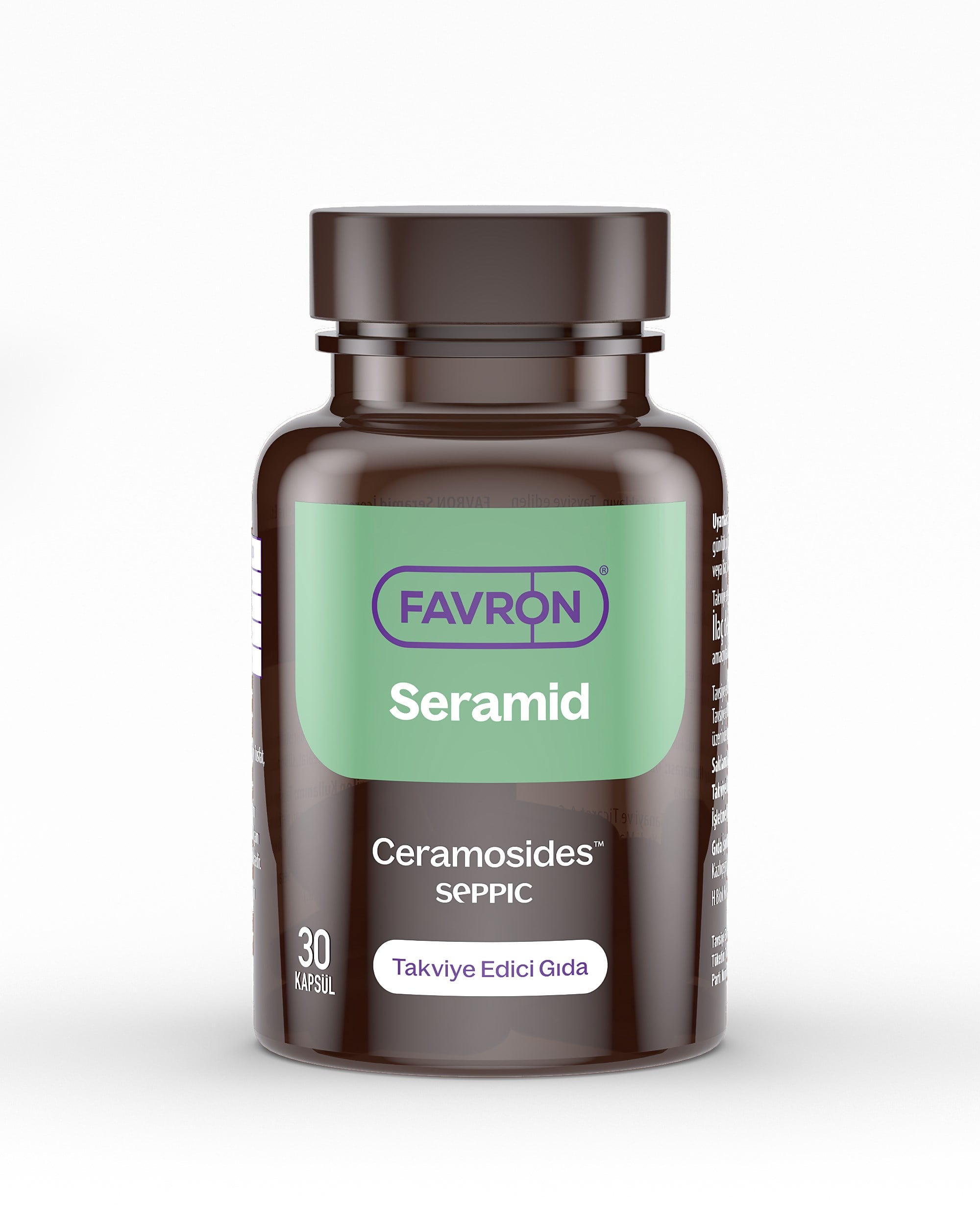 Favron Seramid