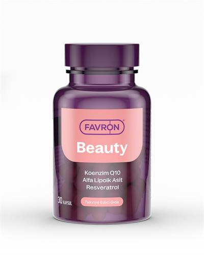 Favron Beauty