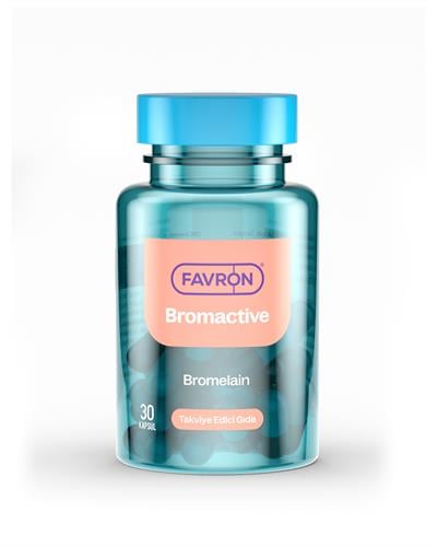 Favron Bromactive