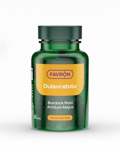 Favron Dulavratotu