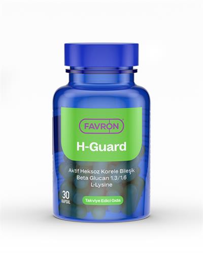 Favron H-Guard
