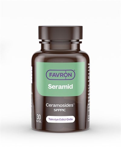 Favron Seramid