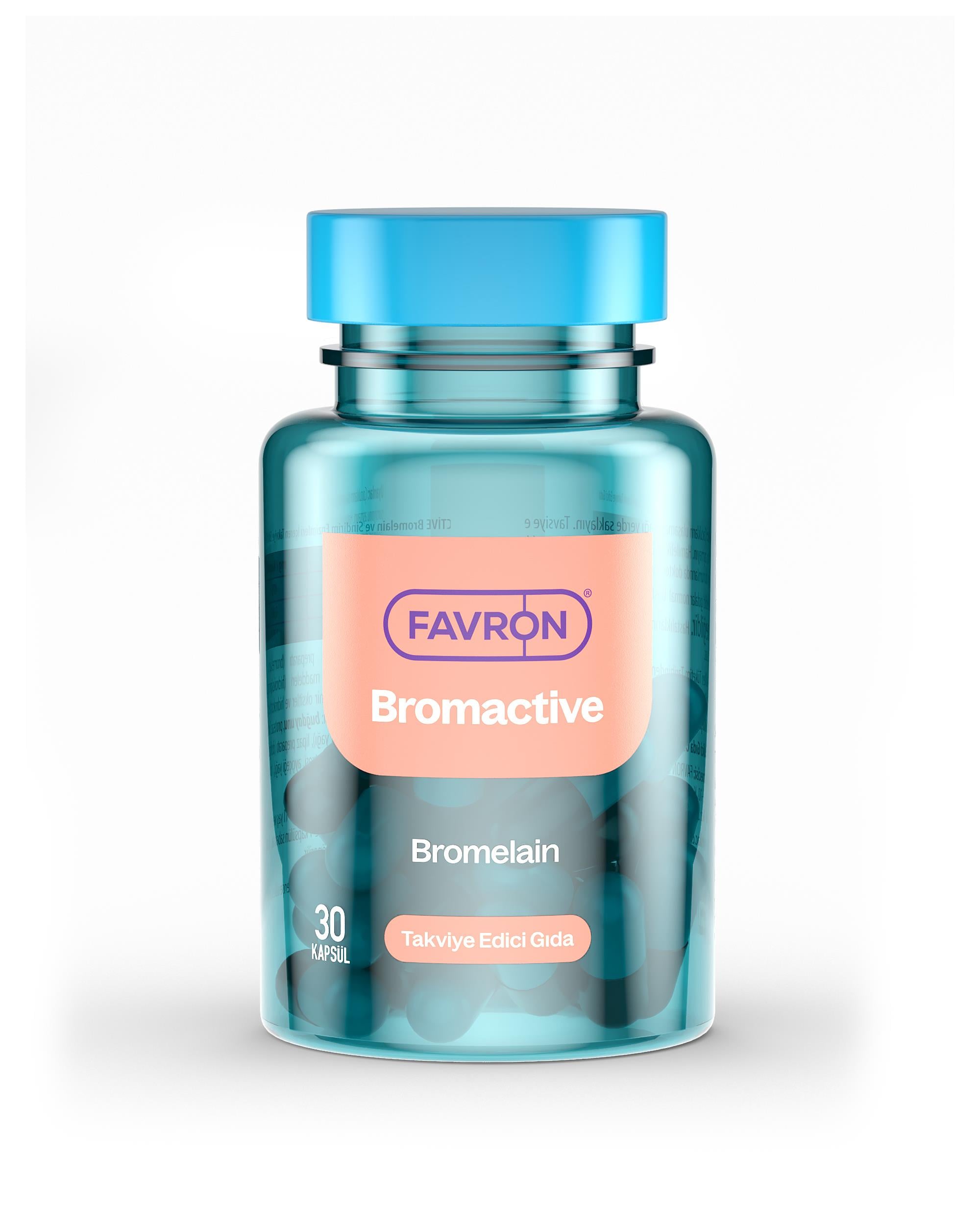 Favron Bromactive