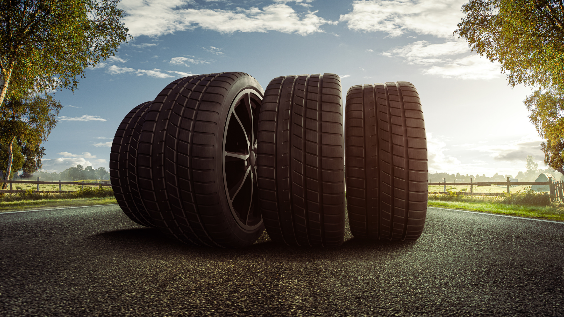 lastik tamir kiti , patlak lastik , swiss tyre repair kit , güvenli , lastik , araba lastiği,
