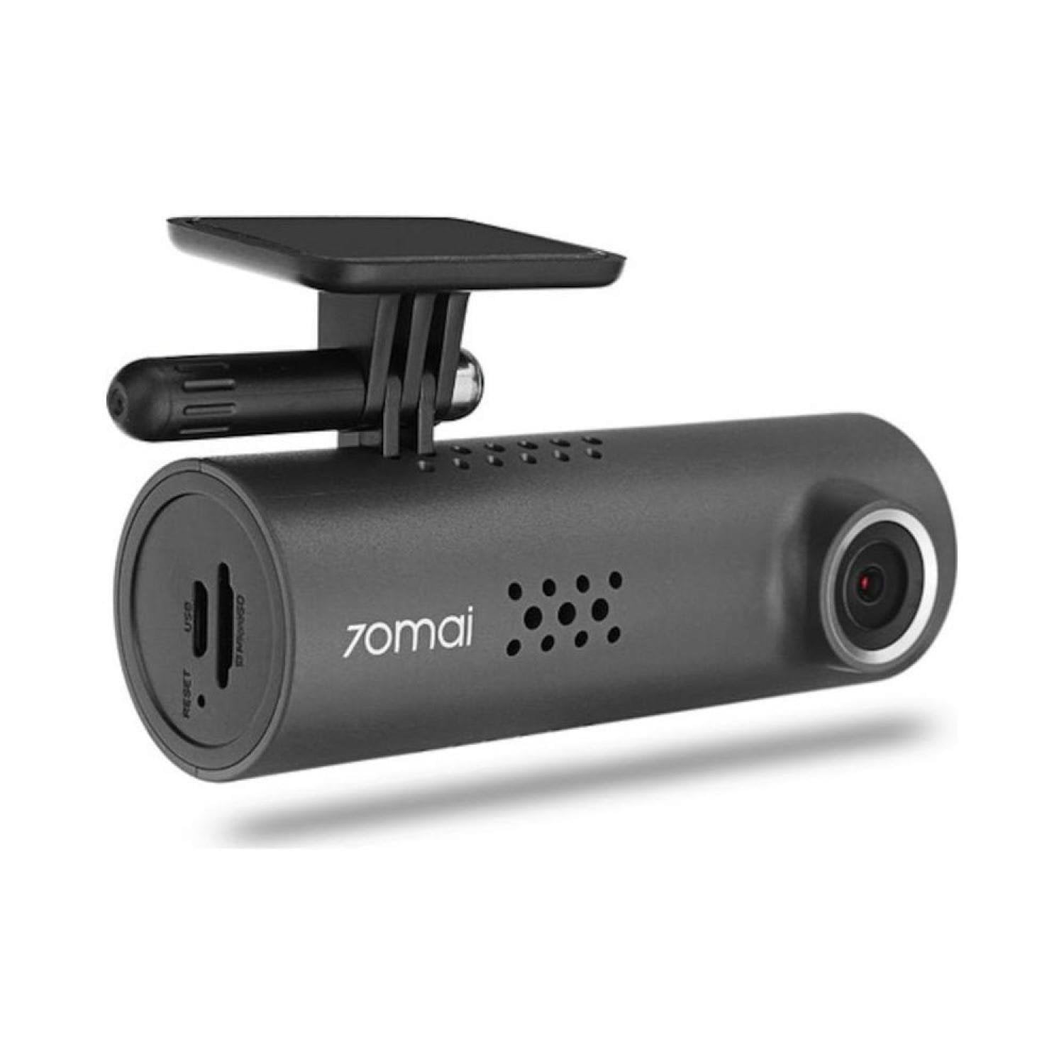 7/24 kayıt yapan araç kamerası