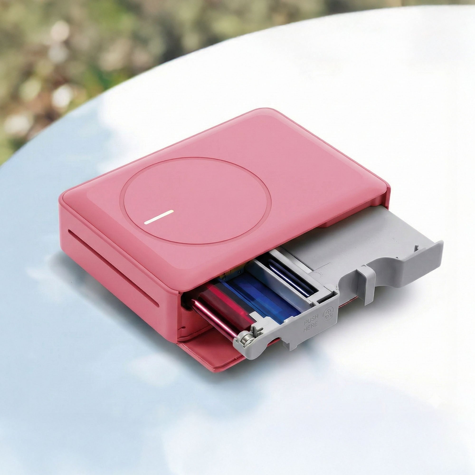 Fotoğraflar Neden Beyaz Çıkıyor? Şipşak Makinelerde Yaygın Hatalar ve Çözümleri