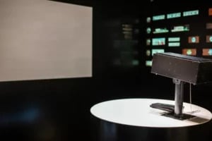 Projeksiyon Cihazları: Büyük Ekran Deneyimi Teknolojisi
