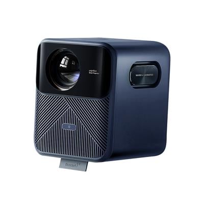 Wanbo Mozart 1 Pro Akıllı Projeksiyon Cihazı – 1200 ANSI, Google TV, HDR, MEMC, Lisanslı | 2025 Yeni Versiyon