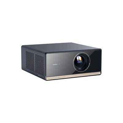Wanbo X5 Pro 1100 ANSI Lümen, 4K Destekli Akıllı Projeksiyon Cihazı, HDR, Android TV 11, L1 Lisanslı 2025 Versiyon