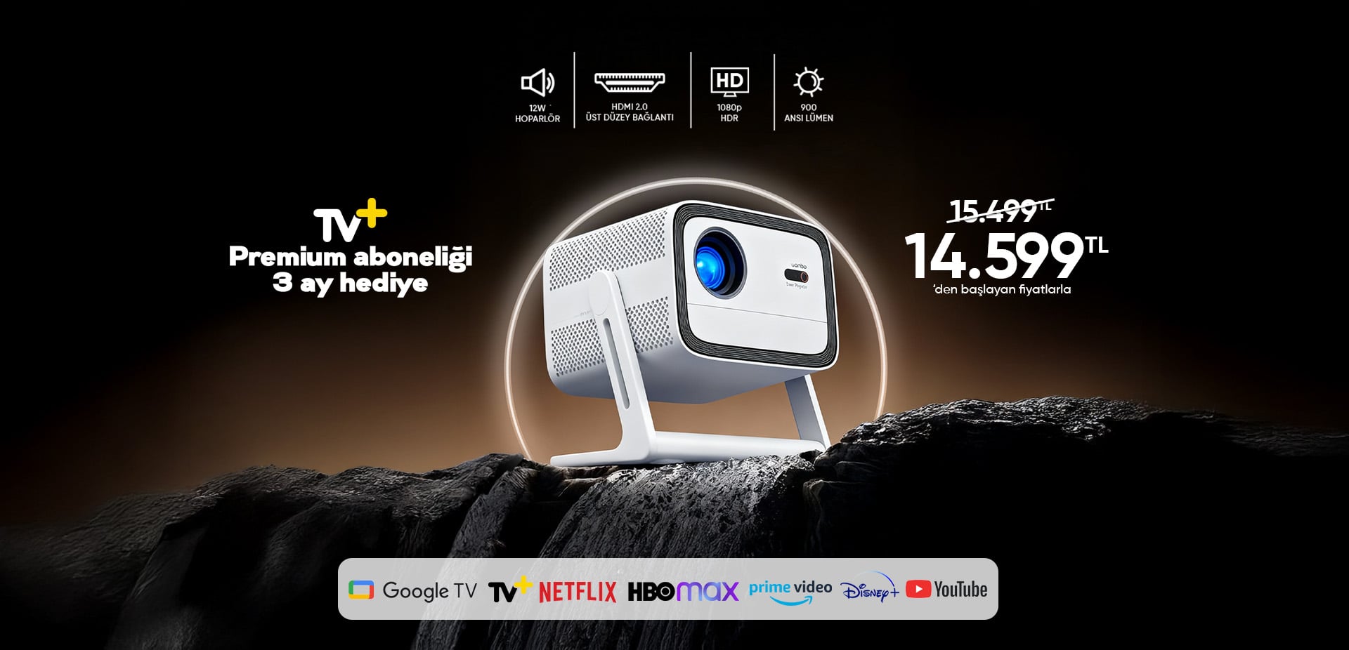 WANBO VALİ 1