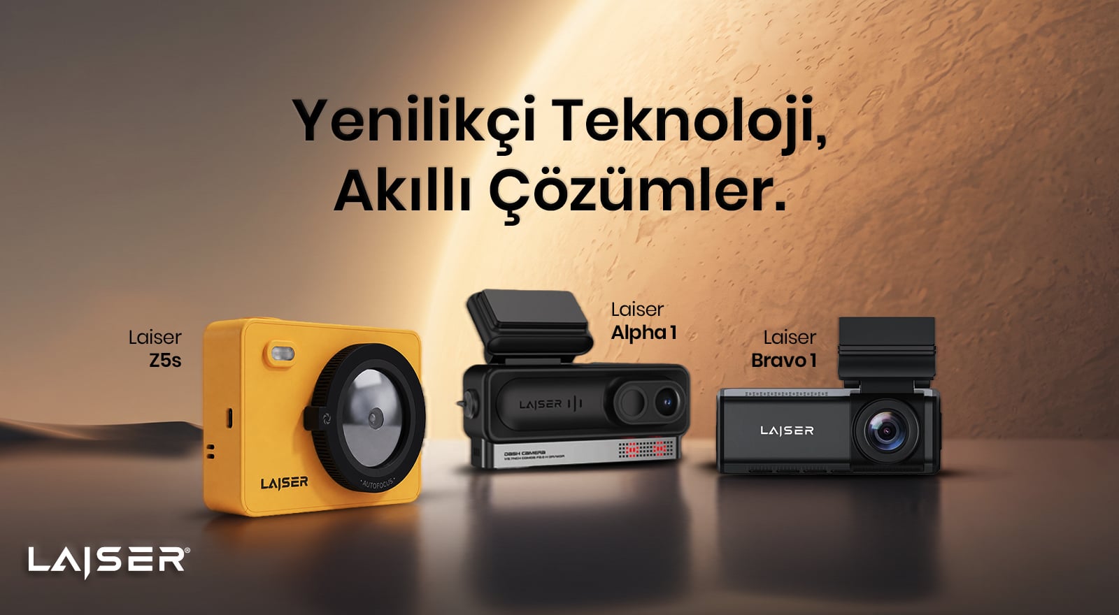 LAISER