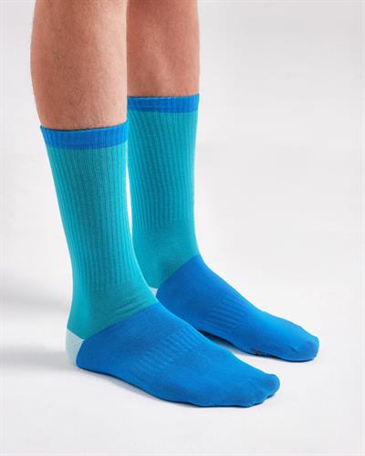 Morning Sports Tasarım Çorap