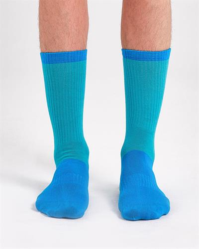 Morning Sports Tasarım Çorap