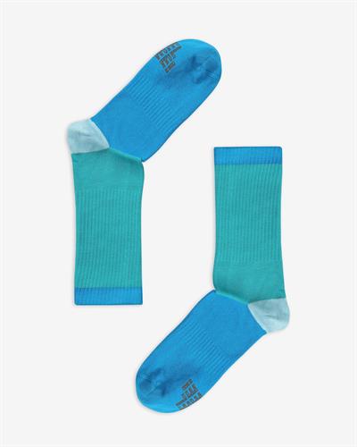 Morning Sports Tasarım Çorap