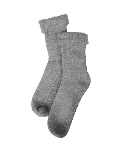 Kadın Kışlık Termal Çorap Antrasit