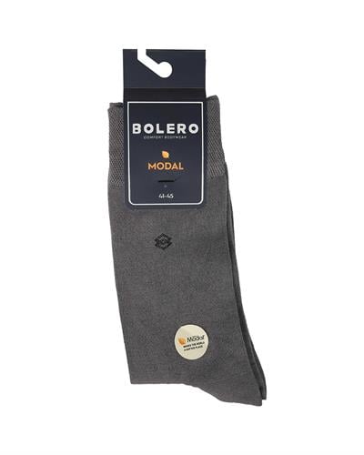 Erkek Premium Dikişsiz 12li Modal Çorap Mix Asorti Gölgeli Kare Desen