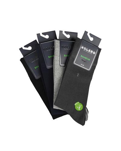 Erkek Premium Dikişsiz 12li Bambu Çorap Mix Asorti Üç Çizgi Desen