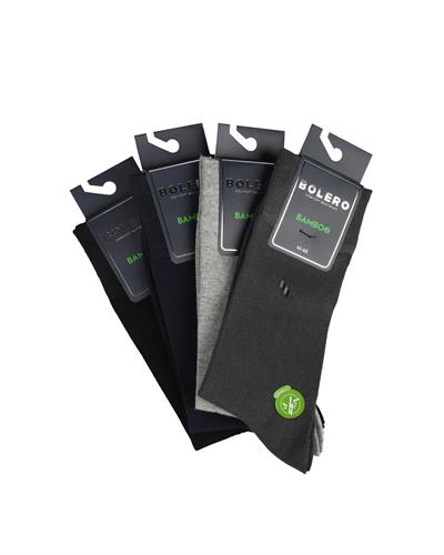 Erkek Premium Dikişsiz 12li Bambu Çorap Mix Asorti Merdiven Desen