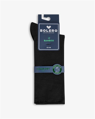 Erkek Premium Dikişsiz Roll Top Lastiksiz 12li Bambu Çorap Asorti
