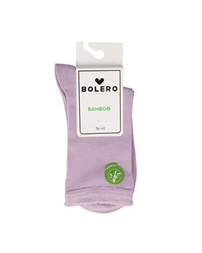 Kadın Premium Dikişsiz 12li Bambu Soket Çorap Düz