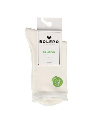 Kadın Premium Dikişsiz 12li Bambu Soket Çorap Düz