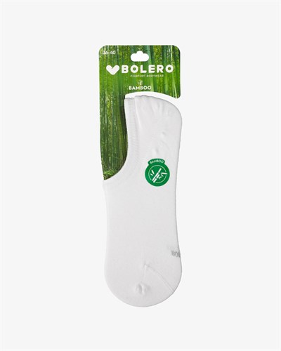 Kadın Premium Dikişsiz Görünmez Bambu Çorap Asorti