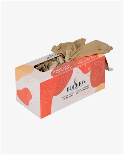 Toptan 120li Tek Kullanımlık Kullan At Deneme Çorabı-N16