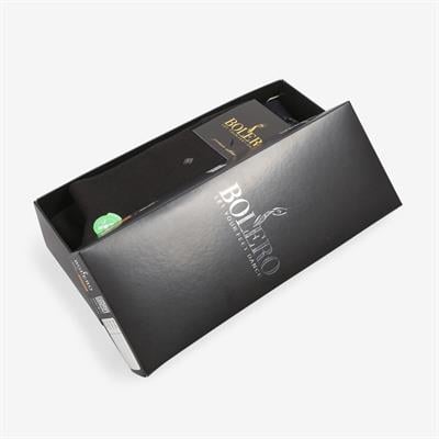 Toptan 6lı Premium Erkek Bambu Çorap-E70