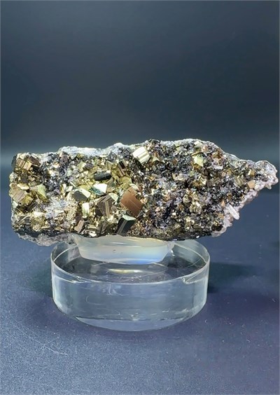ALTIN PİRİT 114 GR.