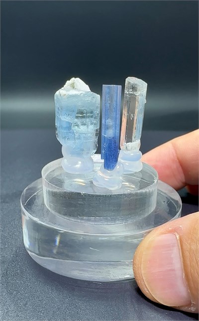 AQUAMARINE SET #2