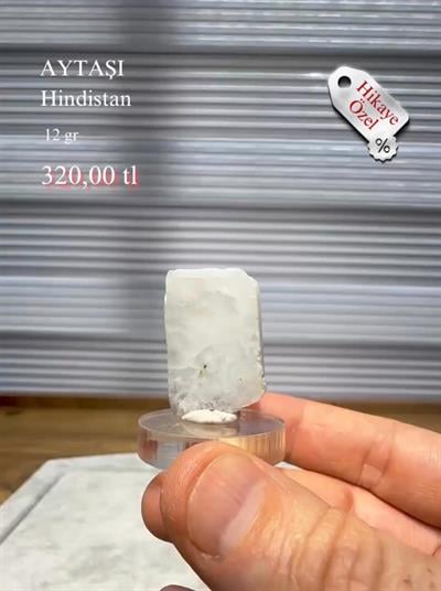 AYTAŞI 12 GR.