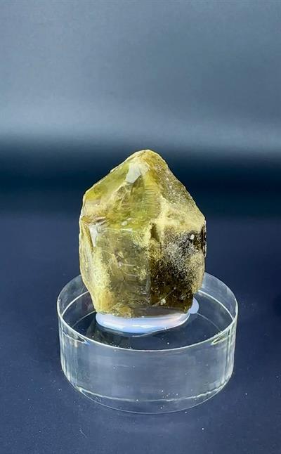 BAL YEŞİL GARNET 66 GR.