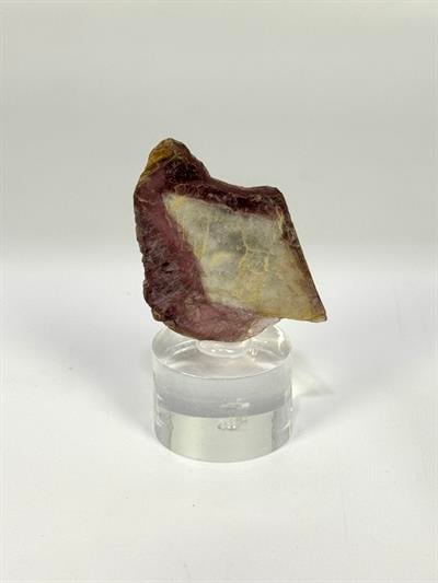 ÇİFT RENK LEPİDOLİT 10,5 GR.