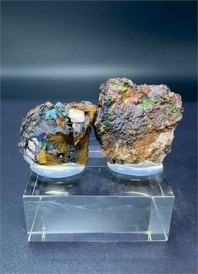 GÖKKUŞAĞI GOETHITE 29 GR.