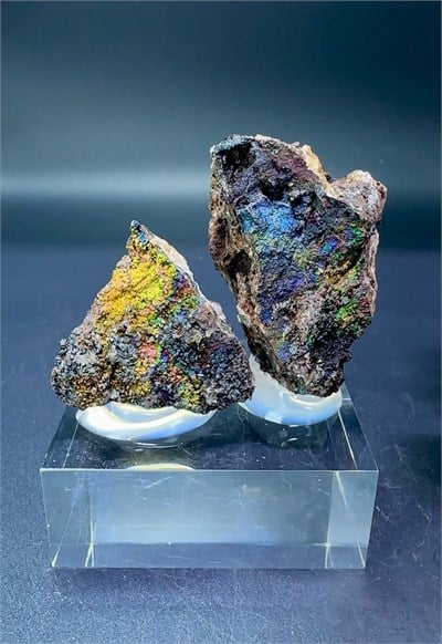 GÖKKUŞAĞI GOETHITE 39 GR.