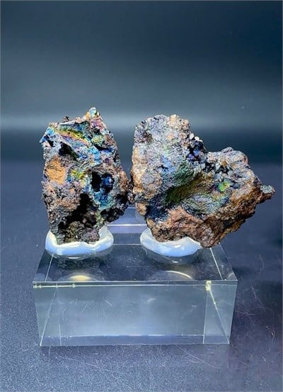 GÖKKUŞAĞI GOETHITE 39 GR.